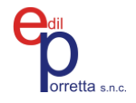 partner edilporretta